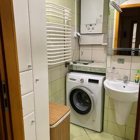 Apartament Relax * Stronie Slaskie
