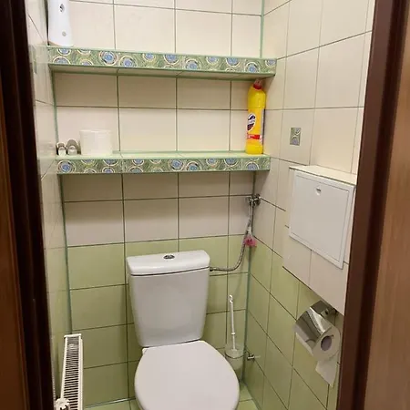 Apartament Relax * Stronie Slaskie