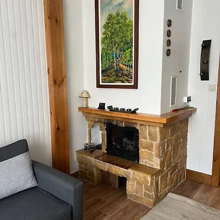 Apartament Relax * Stronie Slaskie