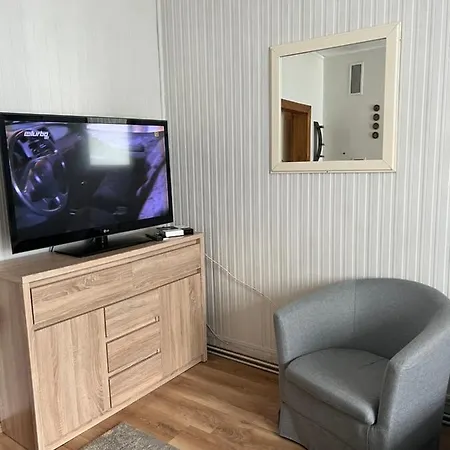 Apartament Relax Apartment Stronie Slaskie