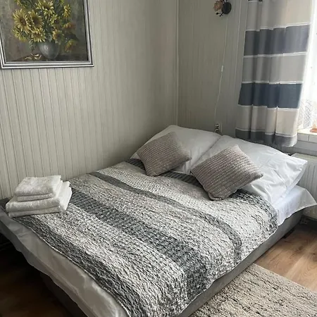 Apartament Relax Apartment Stronie Slaskie